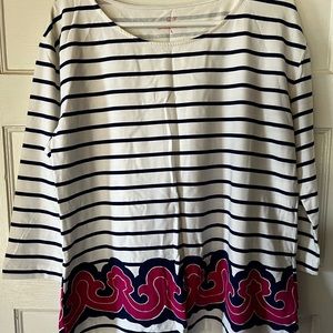 Vineyard Vines Top L